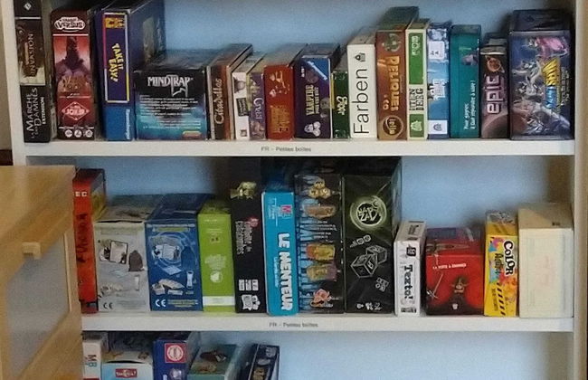 Ludogite: Lover's Retreat - Foto 40