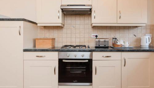 Dolphin Cottage - Uk6733 - Foto 3