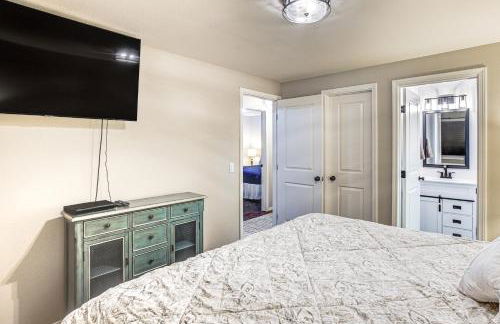 Golf, Hike, Dine and Relax Home in Port Orchard - Foto 13