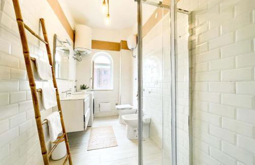 Athena Sea front Apartment, Parking & Pool - Foto 34