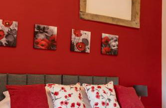 Caer Fedwen Barns Cariad Spacious self catering 3 bed Group Getaway Luxury Cottage with Private Hot Tub - Foto 7