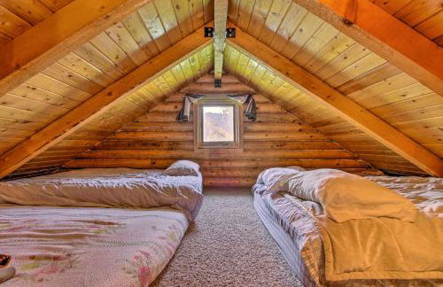 Charming Montana Retreat with Mountain Views! - Foto 17