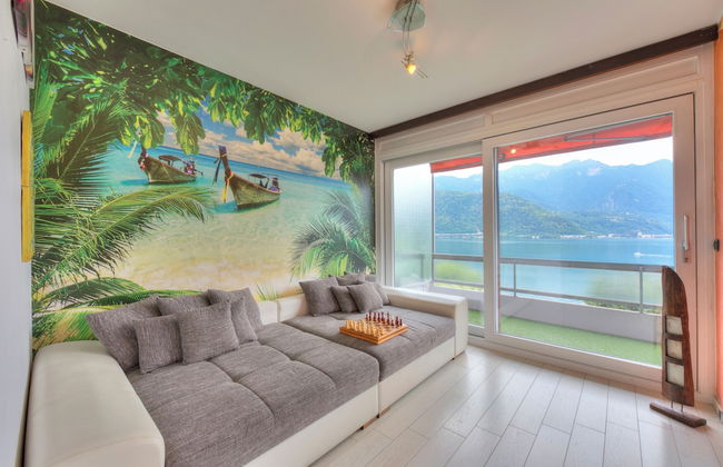 Melide On The Lake - Foto 9