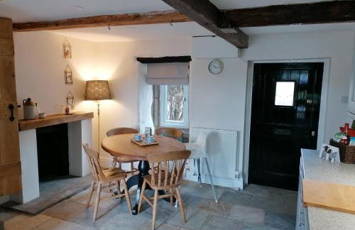 Our Holiday House Yorkshire , Bentham - Children and doggy friendly - Foto 6