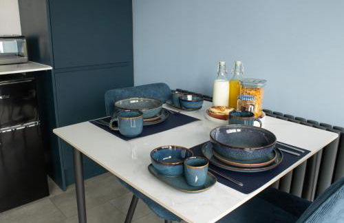 Pirnie Lodge Holiday Lets - Foto 19