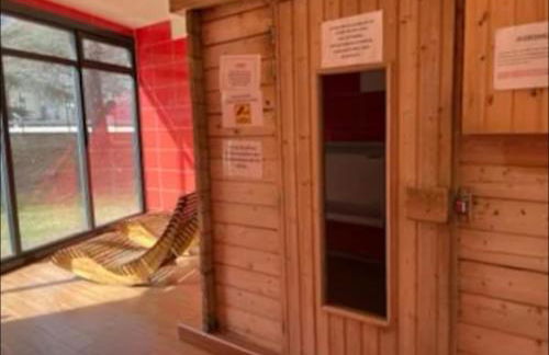 Nid cosy avec vue montagne, proximité commerce, 100 m des télécabines - Foto 10