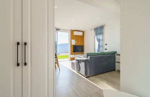 Stella di mare - appartamenti vista incantevole su Moneglia - Foto 16