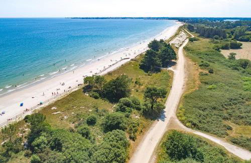 MoLiMa 500m de la mer - Foto 24