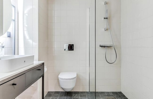 Part-Time Home Täby - Photo 39