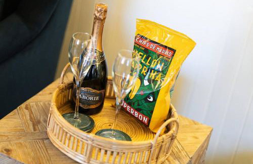 Barometer Cottage - Foto 28