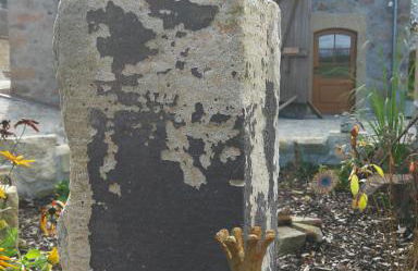 Ferien in der alten Scheune - Foto 32