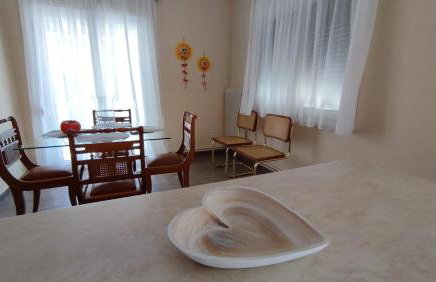 Medusa Myrina Luxury Apartments 1st Floor - Foto 16