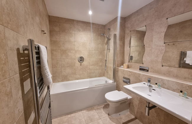 The Beach House & Porth Sands Apartments - Foto 67