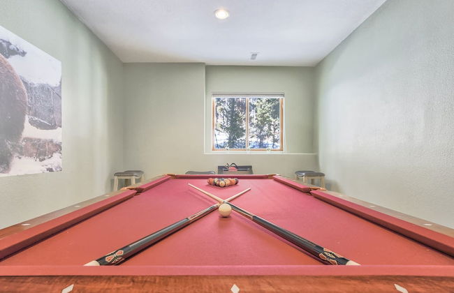 4bdhot Tubping Pong, Pool Table, Gymmnt Retreat - Foto 42