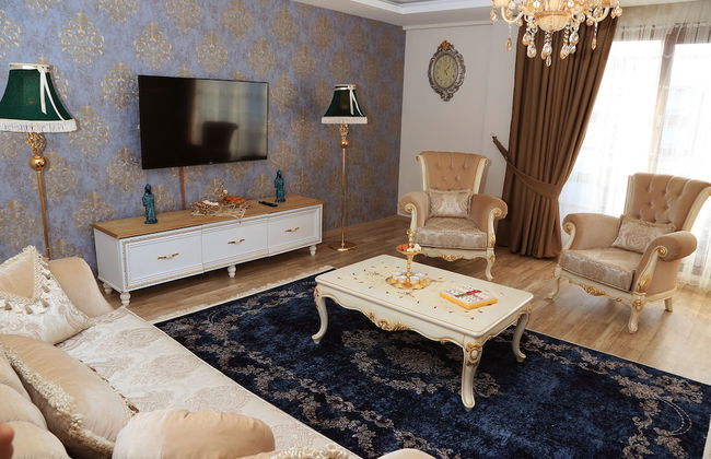 King Suite - Photo 11