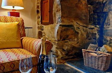 Gallestra a Rustic, Rural Retreat Farm House Nr Dolgellau Snowdonia - Foto 25