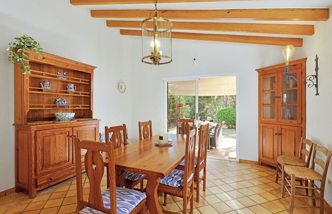 Villa Santa Maria - Photo 10