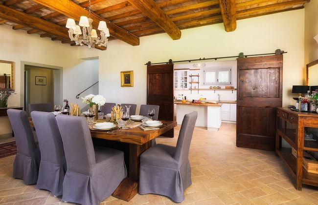 Villa Flaminia 8 2 - Emma Villas - Photo 12