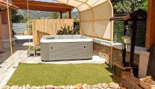 George & Helen's House - Foto 5, Garden, Garden view