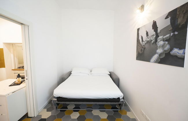 Apartment in Rome - Foto 11