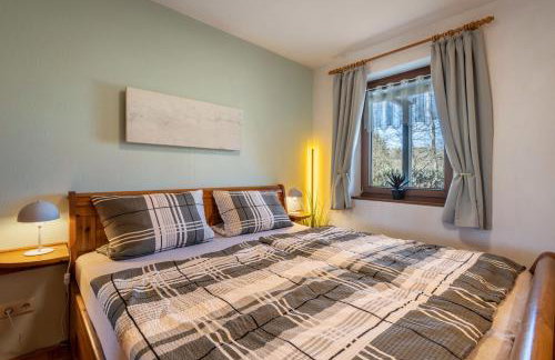 Fewo mit Kamin - Hunde erwünscht - Photo 9