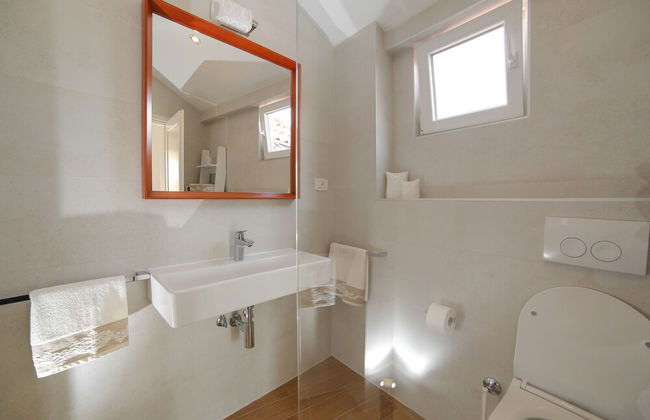 Vila Magdalena - Foto 55