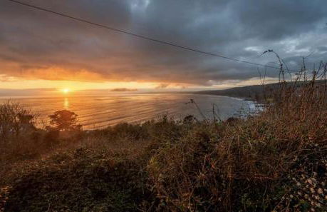 Polhawn Lookout, Whitsand Bay Cornwall - Photo 43