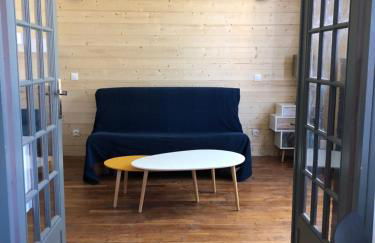 Villa Liberté Verdun IGR Paul Brousse - Foto 21