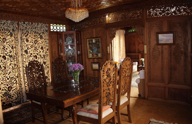 Wangnoo Houseboats - Photo 29