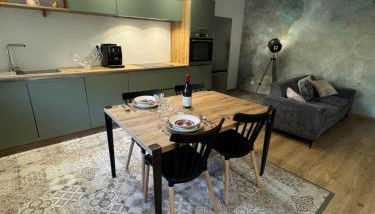 Charbonnier - Foto 1, stove