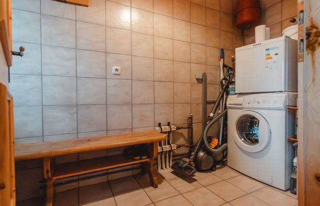 Ferienhaus Taubenstein - Foto 23