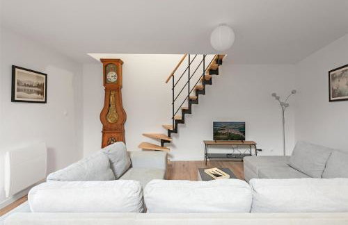 Les Portes de Castelnau - Havre de Paix - Foto 1