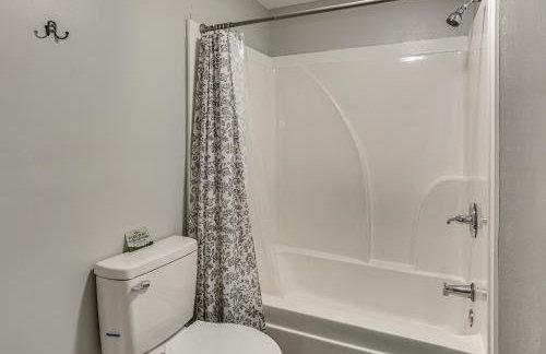 Near Hiking and Historic Sites Jackson Home with Yard - Foto 12