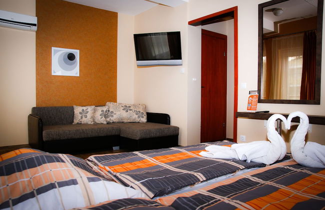 Princess Apartman - Foto 2