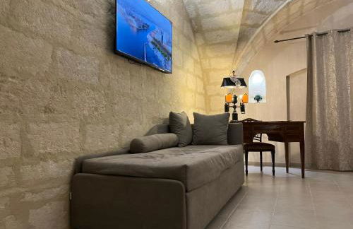 Suite Cavour Luxury Home Taranto - Foto 17