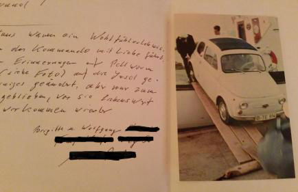 Apartment Radmokerhuus - Foto 20