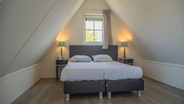 Dutch Family Geataway in West-graftdijk - Foto 3, Zimmer