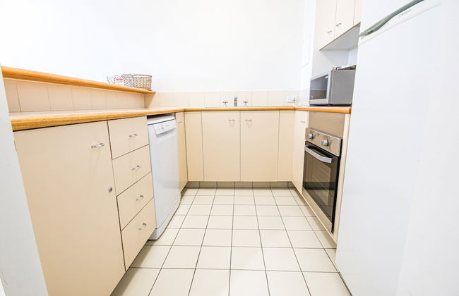 Dockside Brisbane - Foto 30