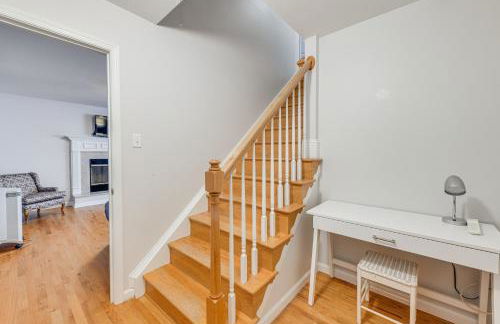 Group Getaway about 15 Mi to Charlottesville! - Foto 12