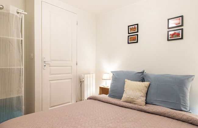 Attractive Holiday Home With Shared Pool in the Luberon - Foto 3