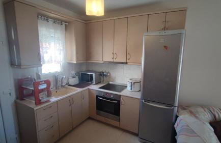 Loukas Apartment - Foto 8