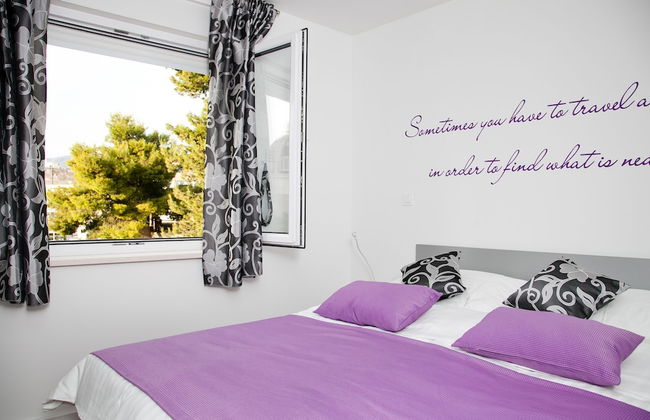 Apartments 4 You in Split - Foto 9