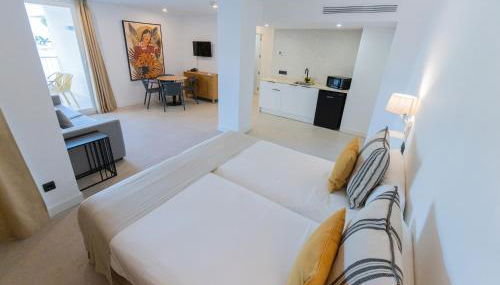 Apartamentos Vistasol - Foto 3