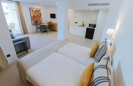 Apartamentos Vistasol - Foto 3