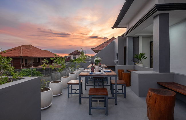 Verdant Bali Sekar Sari - Foto 10