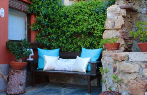 Casa Rosa Garden House - Foto 18