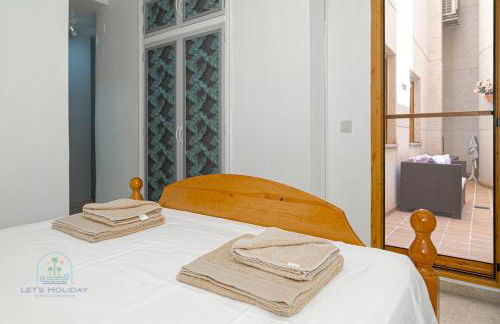 Beachside Apartment Macarena - Photo 5