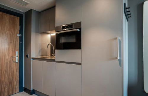 The Gate London City - Foto 40