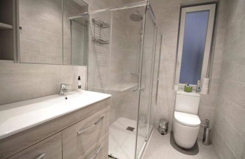 Easo Suits Family Friends Parking - Foto 54