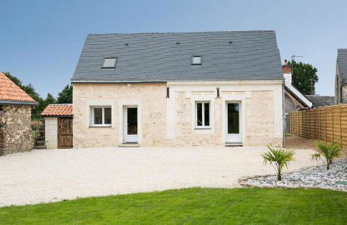 Maison de Marcelline - Pour 10p maison climatisée - Photo 9